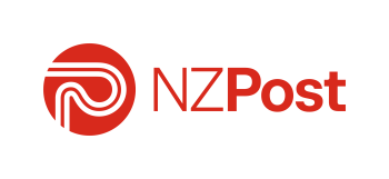 NZ Post logo
