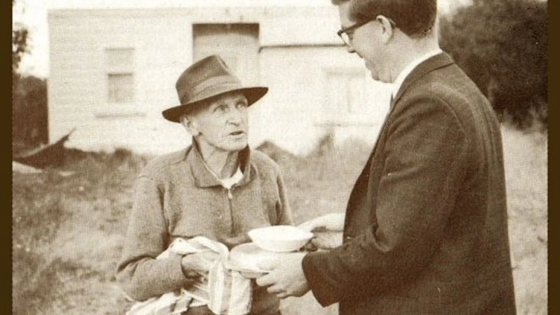 Celebrating 75 years of Meals on Wheels: Thousands of volunteers, countless connections  