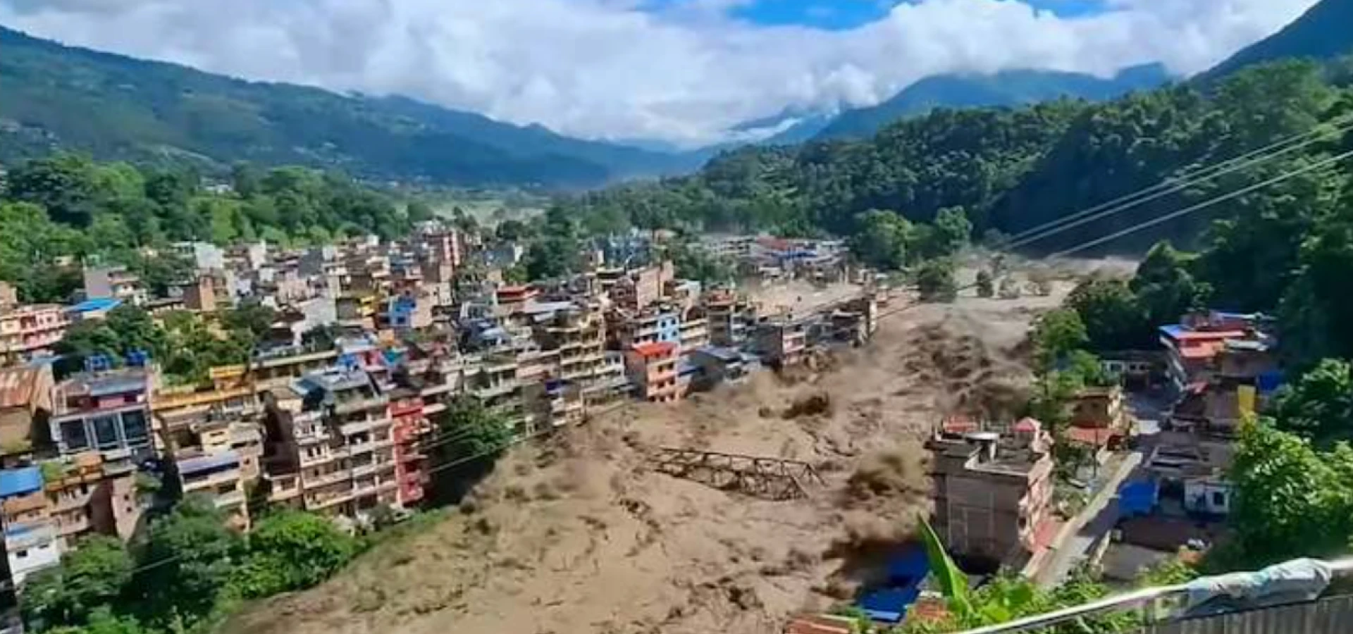 Nepal