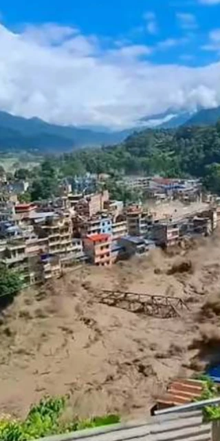 Nepal