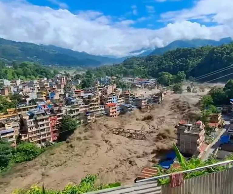 Nepal