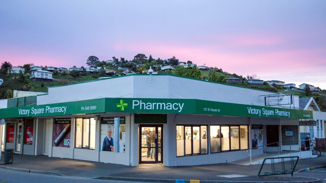 The perfect prescription: how hiring former refugees helped a Nelson pharmacy thrive