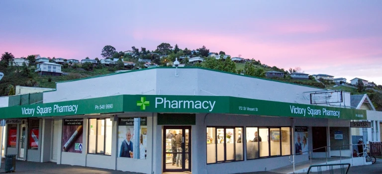 Perfect prescription Migration  Banner