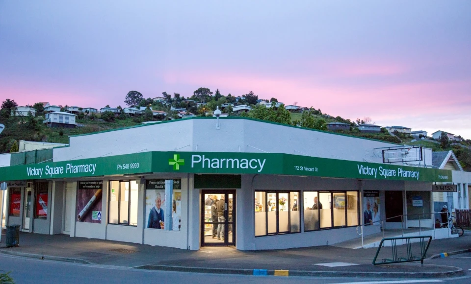 Perfect prescription Migration  Banner