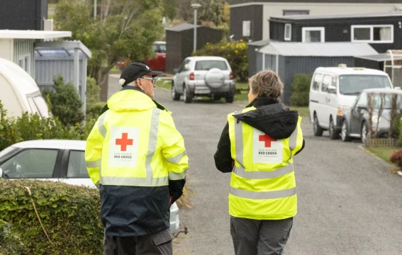 South Island DWST exercise 3