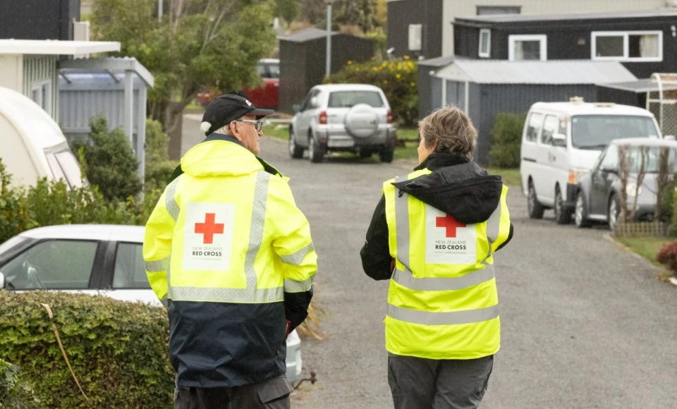 South Island DWST exercise 3