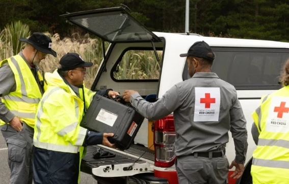 South Island DWST exercise