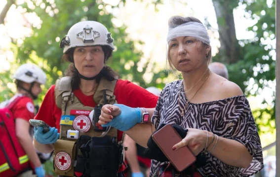 Ukraine 9