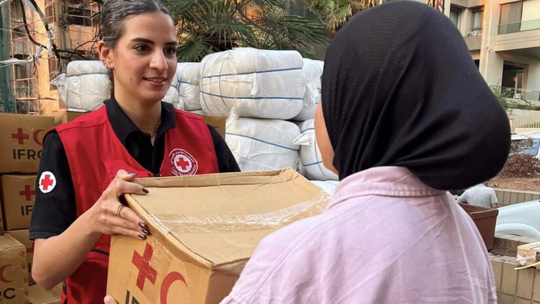 Humanitarian needs rise in Lebanon 