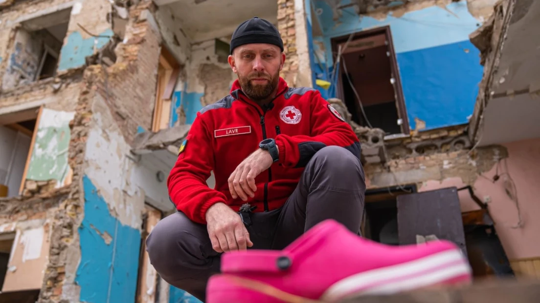 Ukraine four years on – the humanitarian need is greater than ever  