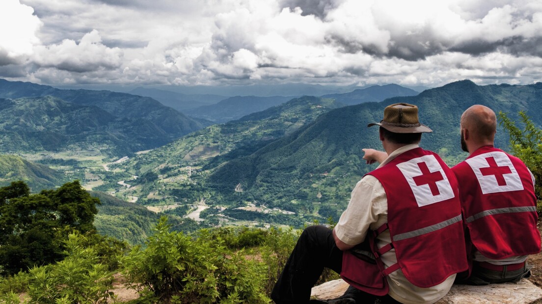 Red Cross Fundamental Principles